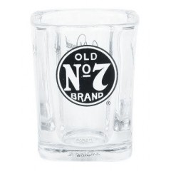 Jack Daniel's "Old N 7 Schnaps"