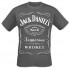 Jack Daniel's "Tenessee Grau"