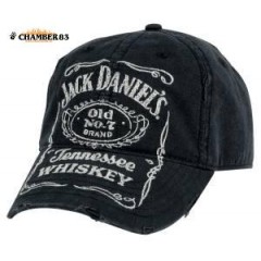 Jack Daniel's "Vintage Logo"