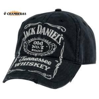 Jack Daniel's "Vintage Logo"