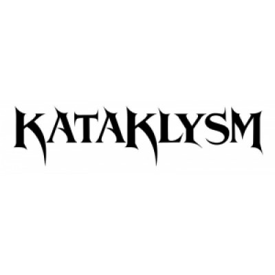 Kataklysm "Tear Your Soul Apart"