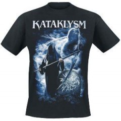 Kataklysm "Tear Your Soul Apart"