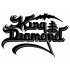 King Diamond "Abigail"