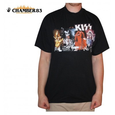 Kiss "Band"