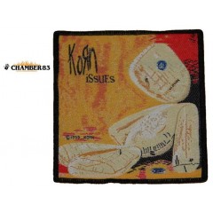 Korn "Issues"