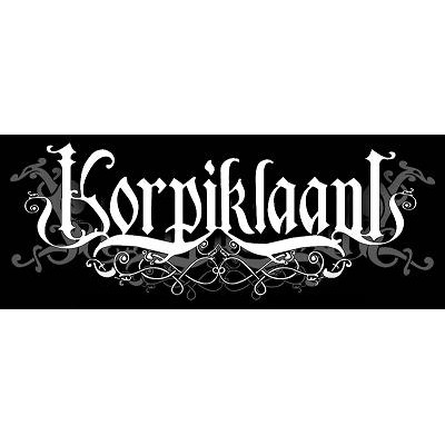 Korpiklaani "Vodka"