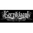 Korpiklaani "Vodka"