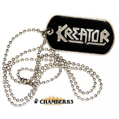 Kreator "Logo"