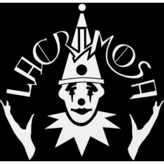 Lacrimosa  "Lichtgestalt"