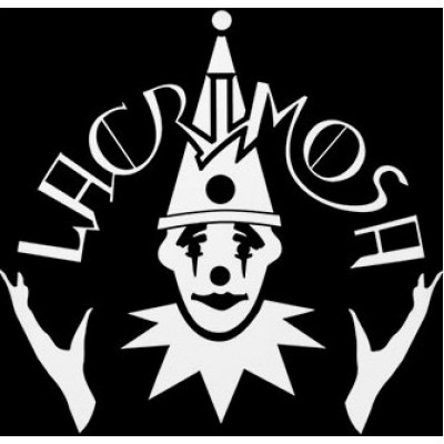 Lacrimosa  "Lichtgestalt"