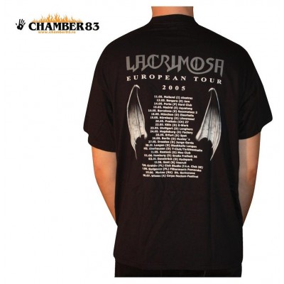 Lacrimosa  "Lichtgestalt"