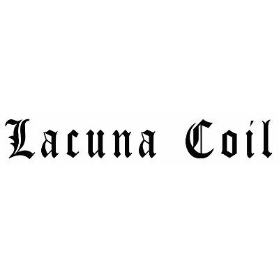 Lacuna Coil "Flower"