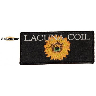 Lacuna Coil "Flower"