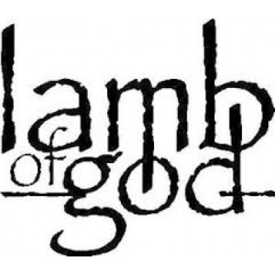 Lamb Of God "Grams"