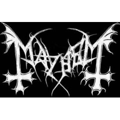 Mayhem "Grand declaration of war"