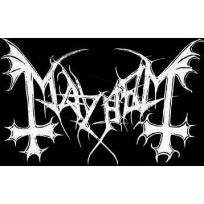 Mayhem "Grand declaration of war"