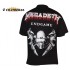 Megadeth "End Game" (allover)