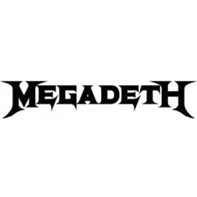 Megadeth "Arsenal"