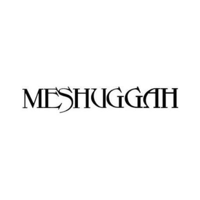 Meshuggah "Gateman"