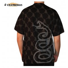 Metallica "Black Album" (allover)