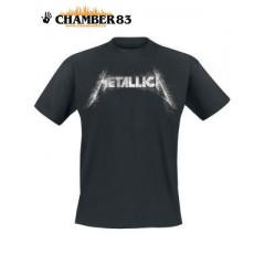 Metallica "Spiked Logo"