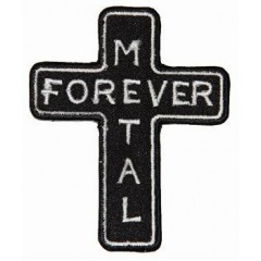 Metal Forever