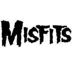 Misfits "Evil"