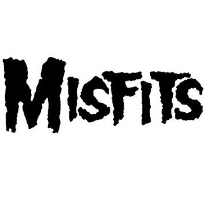 Misfits "Evil"