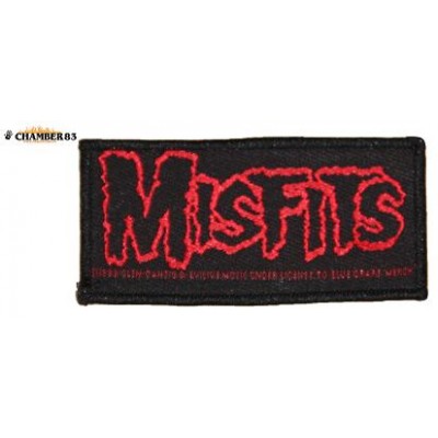 Misfits "Logo"