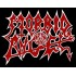 Morbid Angel "Angel Flaming Goat Head"