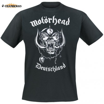 Motörhead  "Deutschland"