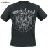 Motörhead  "Iron Cross Swords"