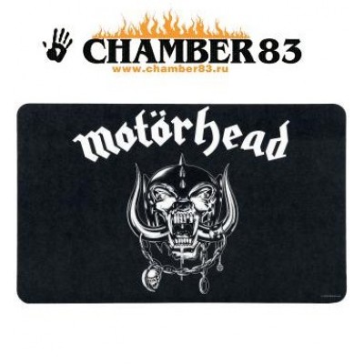 Motorhead "Logo"  Brettch