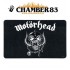 Motorhead "Logo"  Brettch