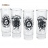 Motorhead "Logo"  (schnaps)