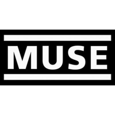 Muse "Undisclosed Logo"