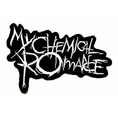 My Chemical Romance "Logo"