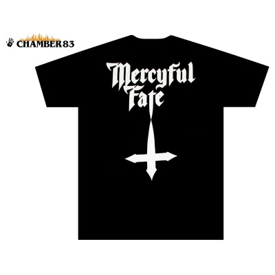 Mercyful Fate "King's Face"