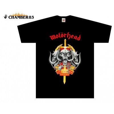 Motörhead "Sword"