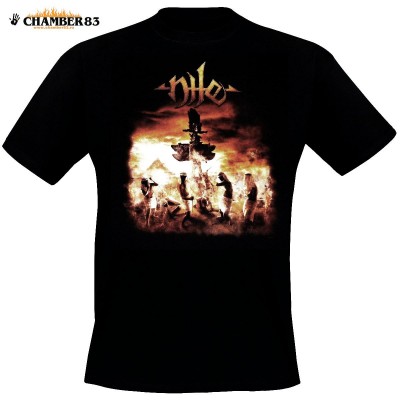 Nile "Slave"