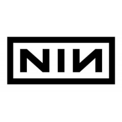 Nine Inch Nails "Broken Backwards"