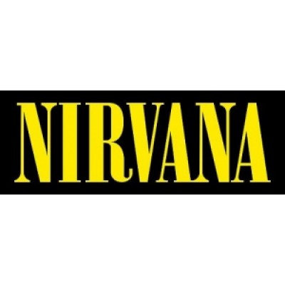 Nirvana "Guitar"