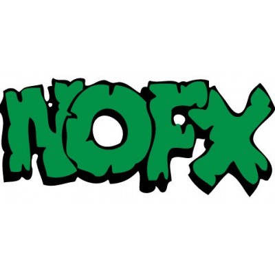 NOFX "Crest"