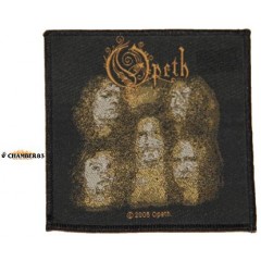 Opeth "Band"