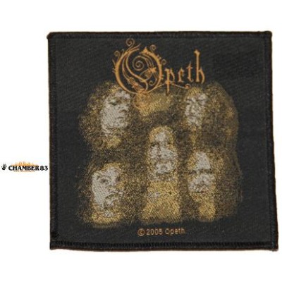 Opeth "Band"