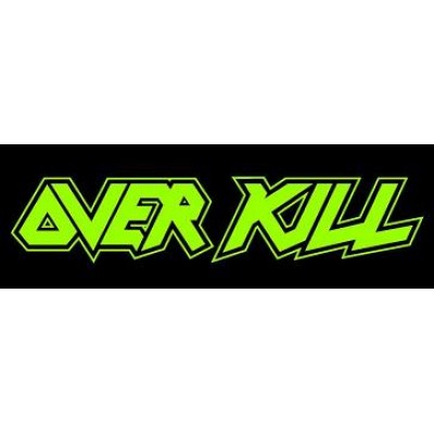 Overkill "Fuck You"