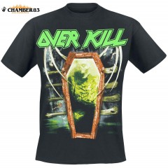 Overkill "Fuck You"