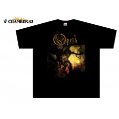 Opeth "Harlekin"