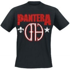 Pantera "Star Logo"