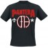 Pantera "Star Logo"